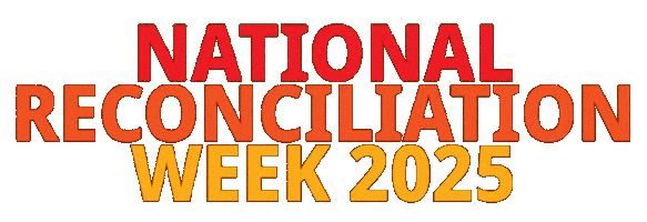 Nrw Sticker by Reconciliation Australia