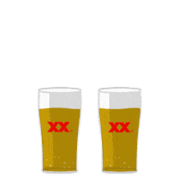 College Football Sticker by Dos Equis Gifs to the World