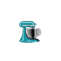 haebalagi time please wait baking Sticker