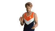 Sport Team Sticker by TeamNL Roeien