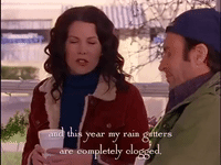 season 2 netflix GIF by Gilmore Girls 