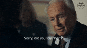 Science Fiction GIF by Doctor Who