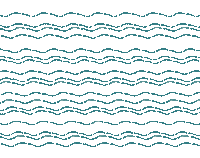 Waves Sticker by From Babies with Love