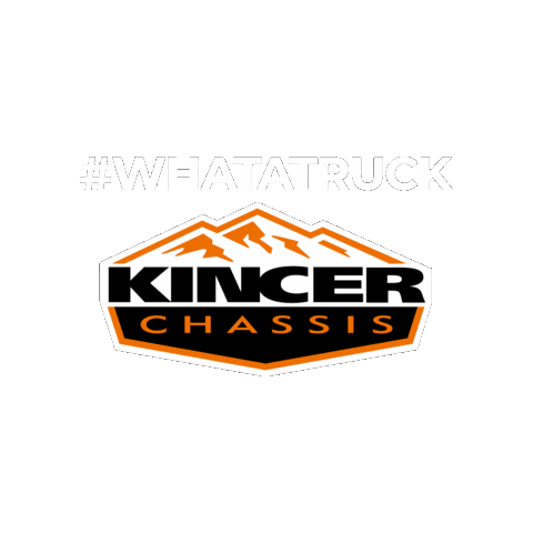kincerchassis giphygifmaker Sticker
