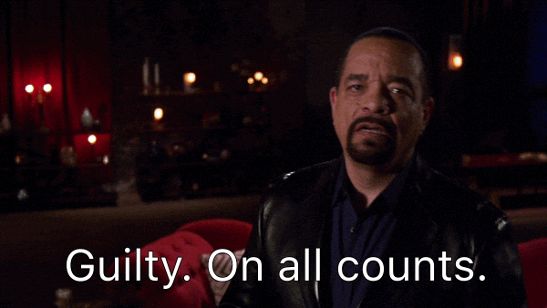 True Crime GIF by Oxygen