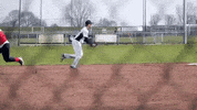 Black Rickers GIF by Black Rickers Baseball Softball Club