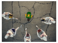 New Music Beautiful Colors GIF by OneRepublic