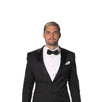 Channel 9 Reaction Sticker by Married At First Sight