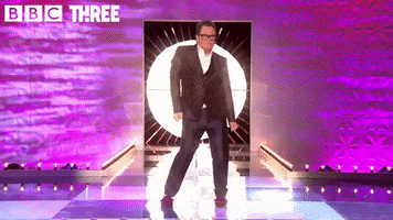 Series Two Dance GIF by BBC Three