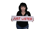 Fernanda Enriquez Sticker by thelunateam
