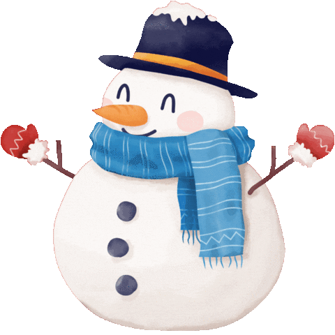 elistorycriativo xmas elistorycriativo boneco de neve natal noel Sticker