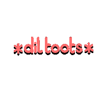 zartbab_ heart dil zartbab diltoots Sticker