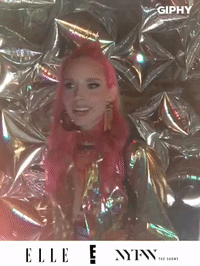 nyfw GIF by E! + ELLE + IMG NYFW: THE SHOWS KICK-OFF PARTY