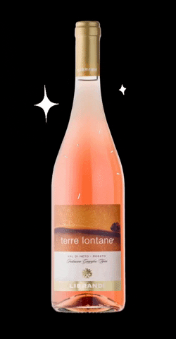 librandiwine wine sparkle ais librandi GIF