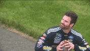 Michigan Football GIF by Michigan International Speedway