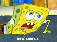 season 8 the krabby patty that ate bikini bottom GIF by SpongeBob SquarePants
