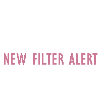 Filter Sparkar Sticker