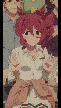 Umamusume Uma GIF
