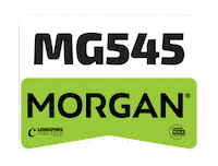 Morgan Sementes Sticker by Longping High Tech