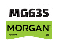 Morgan Sementes Sticker by Longping High Tech