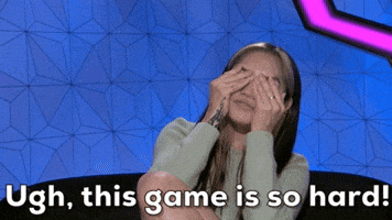 Ugh, this game is so hard!