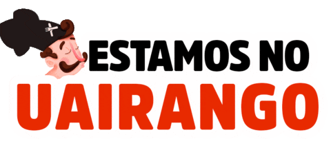 uairango giphyupload delivery comida entrega Sticker