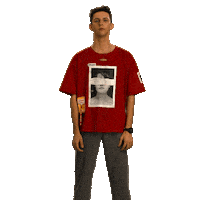 Man Dancing Sticker by Телеканал ТНТ