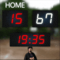 15 Home GIF