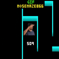 Maze 866 Mose GIF