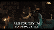 Seduce Ben Aldridge GIF by PENNYWORTH
