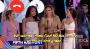 fox tv GIF by FOX Teen Choice