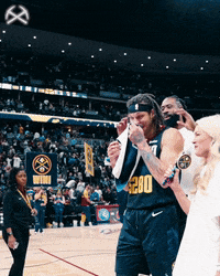 GIF by Denver Nuggets