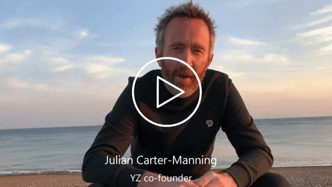 GIF by Yellow Zebra Safaris