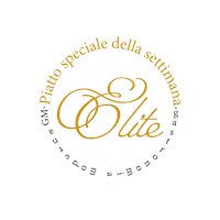 Gm Sticker by Gastronomia Moderna