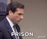 Angry Season 3 GIF by The Office