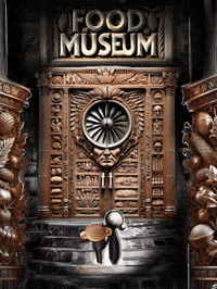 Animation Robot GIF by Alex Boya