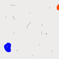 mario-felipe love art animation cartoon GIF