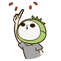 これ Sticker