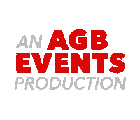 Sydney Sticker by AGB Events