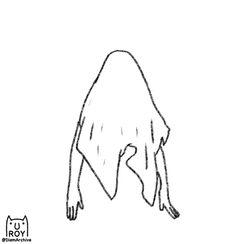 The Wave Dance GIF