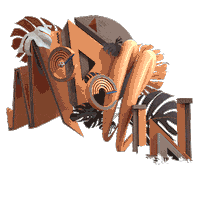 colombia medellin Sticker by DAZZLE SHIP