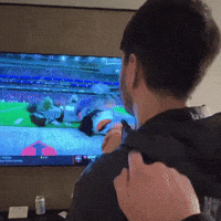 Confused Turn Around GIF by Respective