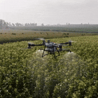 Agras Agrodrone GIF by Agrs Drones Agrícolas