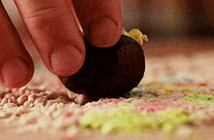 Hungry Animation GIF