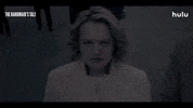 Season 5 Face GIF by HULU
