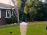 The Cup GIF by Dave Blunts