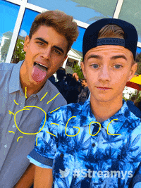streamys jackandjack GIF by The Streamy Awards