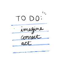 idealist peace action freedom kindness Sticker