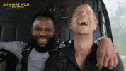 Happy Nat Geo GIF by National Geographic Channel