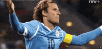 World Cup Soccer GIF